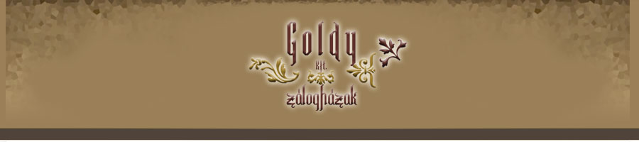 Goldy Kft.