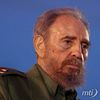 Fidel Castro bemutatta emlékiratait
