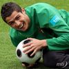 Vb-2010: Ronaldo köpködött és bánkódott