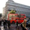 Kétnapos közalkalmazotti sztrájk Nagy-Britanniában