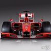 A Ferrari január 28-án mutatja be idei F1-es autóját