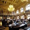 A Fõvárosi Közgyûlés elfogadta Budapest költségvetését