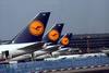 Lufthansa-sztrájk: lassan normalizálódik a légiközlekedés