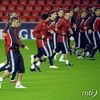 BL: Lyonban ér véget a Debrecen nagy kalandja