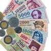 Maradhat a forint tegnapi nyeres�ge