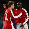 BL: az Arsenal és a Bayern a nyolc között