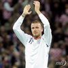 Beckham már biztosan kihagyja a vb-t