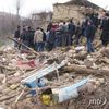 Er�s f�ldreng�s r�zta meg T�r�korsz�got, 41 halott