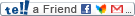 SocialTwist Tell-a-Friend