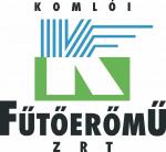 Komlói Fûtõerõmû Zrt.