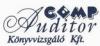 Comp-Auditor Könyvvizsgáló Kft.