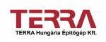 Terra Hungária Építõgép Kft.