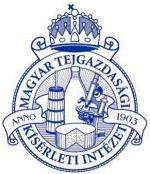 Magyar Tejgazdas�gi K�s�rleti Int�zet Kft.