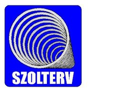 SZOLTERV Ipari és Szénhidrogénipari Tervezõ és Szolgáltató Mérnöki Iroda Kft.
