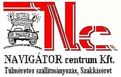 Navigátor Centrum Kft.