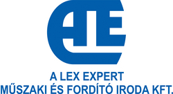 A Lex Expert Kft.