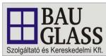 Bau Glass Szolgáltató és Kereskedelmi Kft.