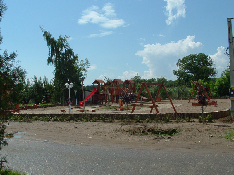 Tiszakerecseny Község Önkormányzata